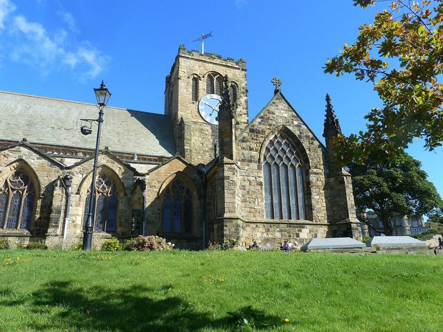 St Mary's Church